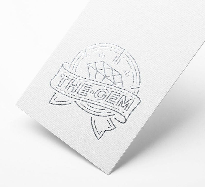 Branding & Consulting Trendy Style (Demo)