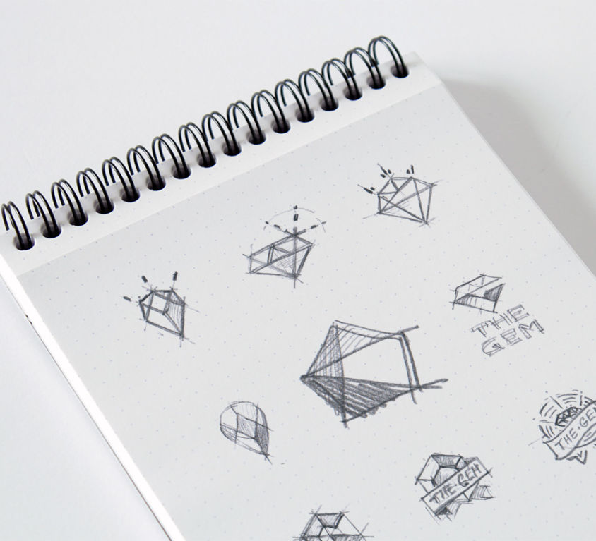 Branding & Consulting Trendy Style (Demo)