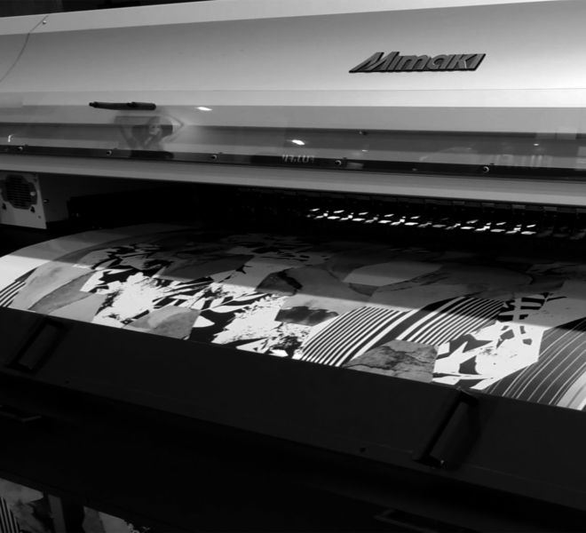 Plotter gran formato 3 Diper