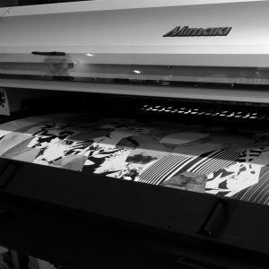 Plotter gran formato 3 Diper