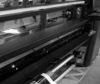 Plotter gran formato Diper