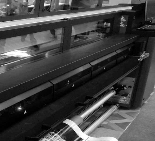 Plotter gran formato Diper