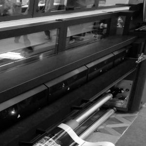 Plotter gran formato Diper