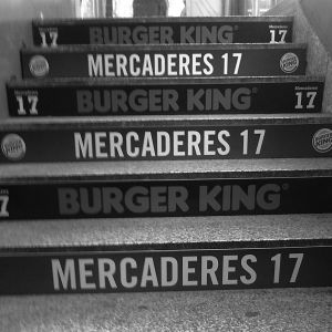 vinilos escaleras diper