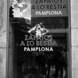 zapatos a lo bestia Diper