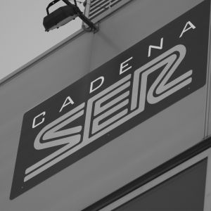 Cadena Ser Vinilo Diper