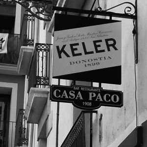 Casa Paco Diper