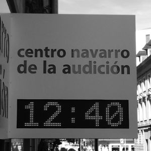 Centro Navarro de la Audición Diper
