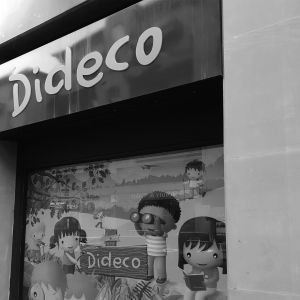 Dideco Diper
