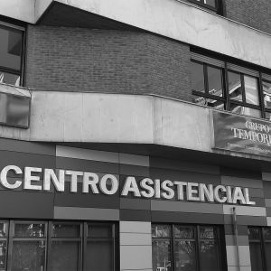 Letras metacrilato Diper