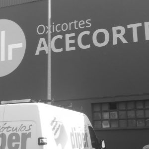 Letras pintadas Diper