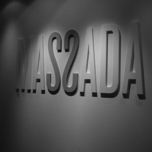 Massada Diper