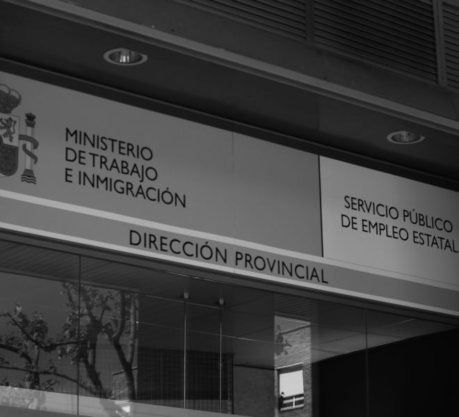 Ministerio de Trabajo Diper