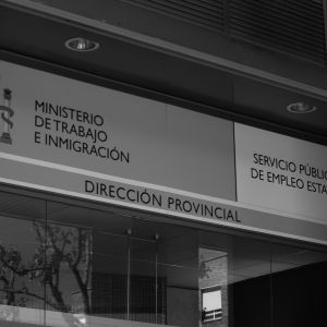 Ministerio de Trabajo Diper