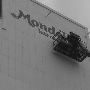 Moncelez Letras Aluminio 2 Diper