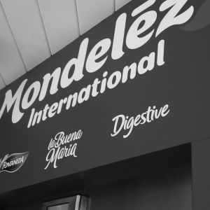 Mondelez Diper
