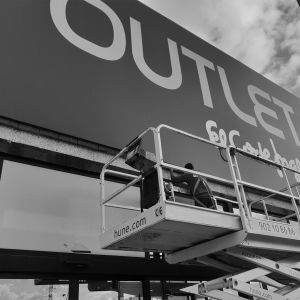 OUTLET Pamplona Diper