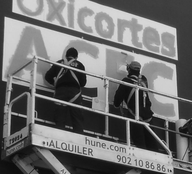 Oxicorte Diper