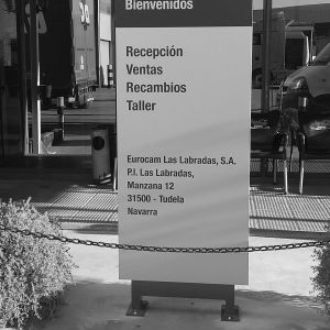 Totem suelo Diper