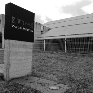 Valco Melton Diper