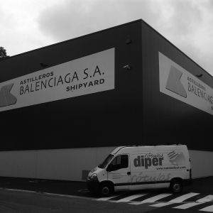 astilleros balenciaga diper