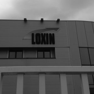loxin 3 Diper