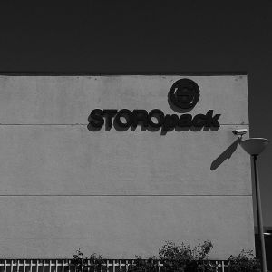 storopack Diper